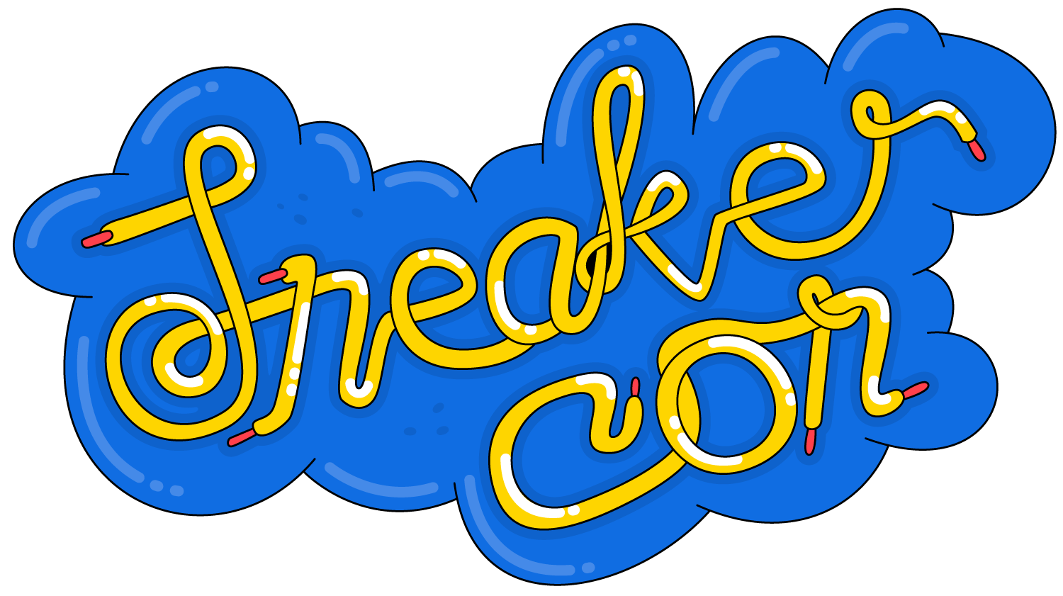 sneaker-con-logo